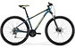 BICICLETA MTB MERIDA BIG NINE 20 ALUMINIO ARO 29 TALLA  - Miniatura 2