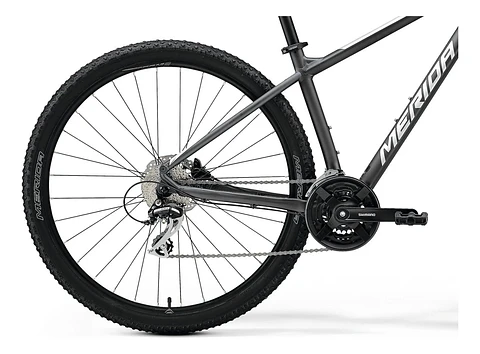 BICICLETA MTB MERIDA BIG NINE 15 ALUMINIO ARO 29