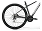 BICICLETA MTB MERIDA BIG NINE 15 ALUMINIO ARO 29 - Miniatura 2