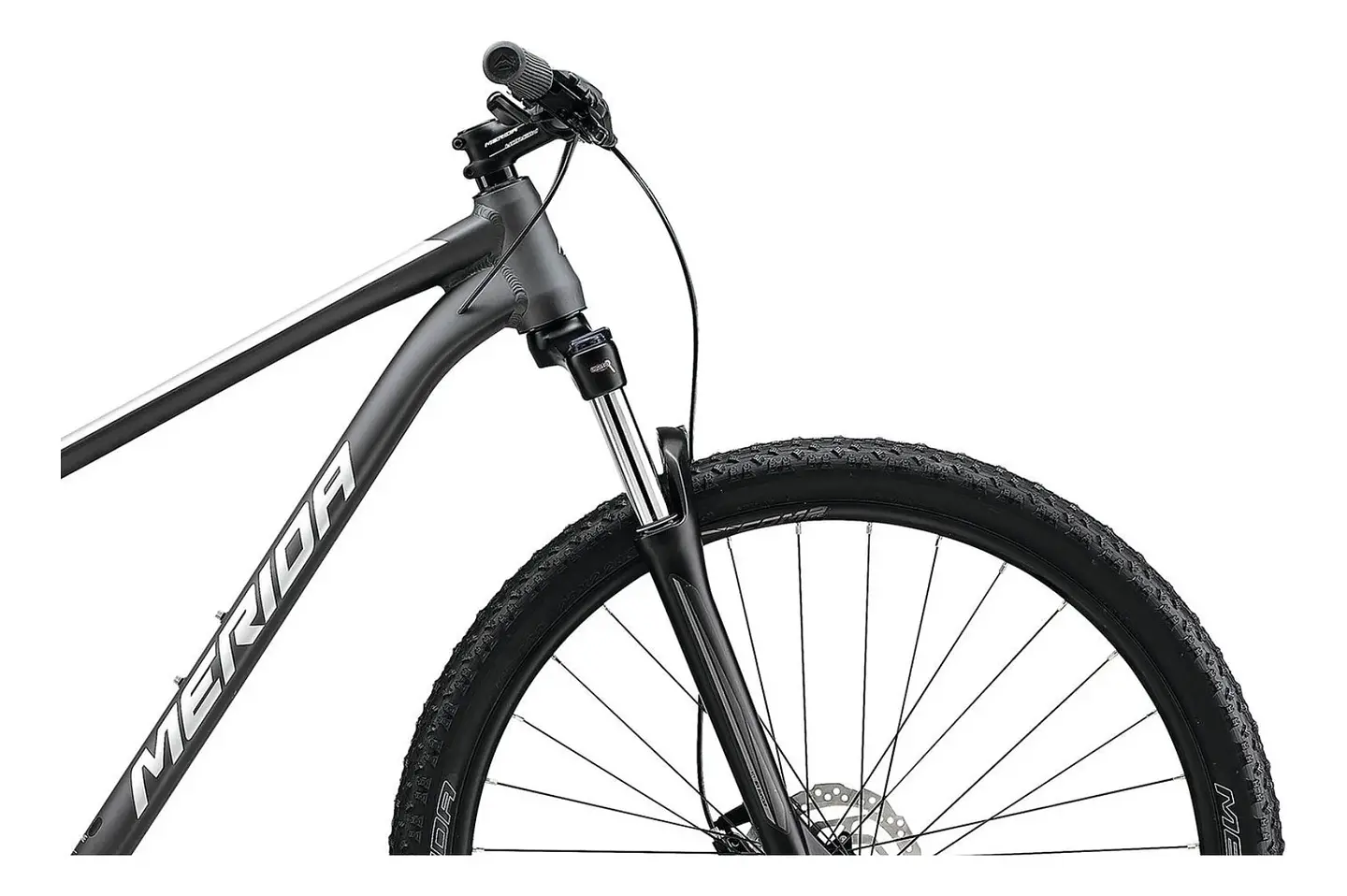 BICICLETA MTB MERIDA BIG NINE 15 ALUMINIO ARO 29 3