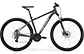 BICICLETA MTB MERIDA BIG NINE 15 ALUMINIO ARO 29 - Miniatura 2