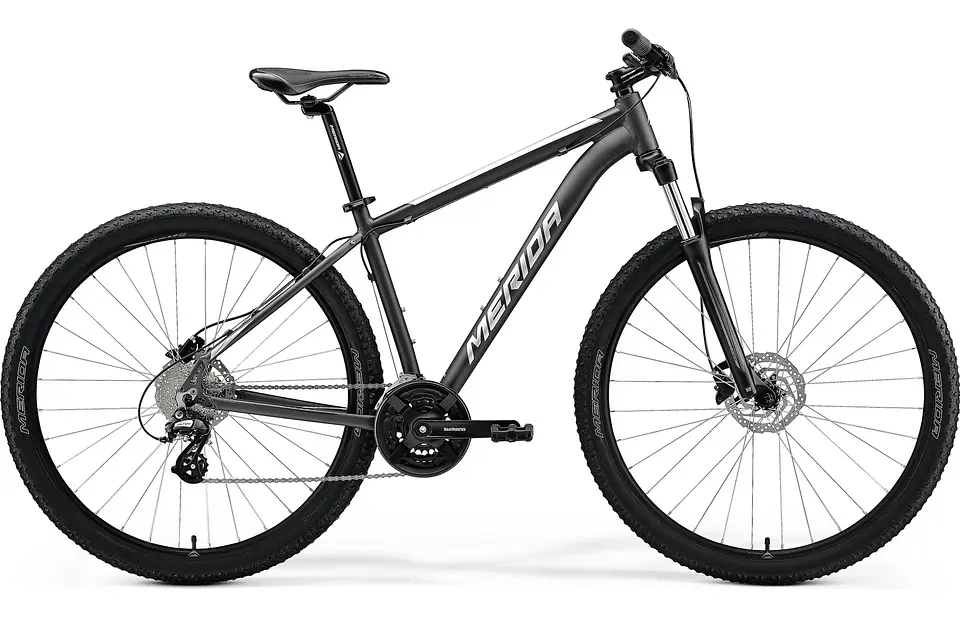 BICICLETA MTB MERIDA BIG NINE 15 ALUMINIO ARO 29 1