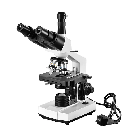 MICROSCOPIO TRINOCULAR 100SM