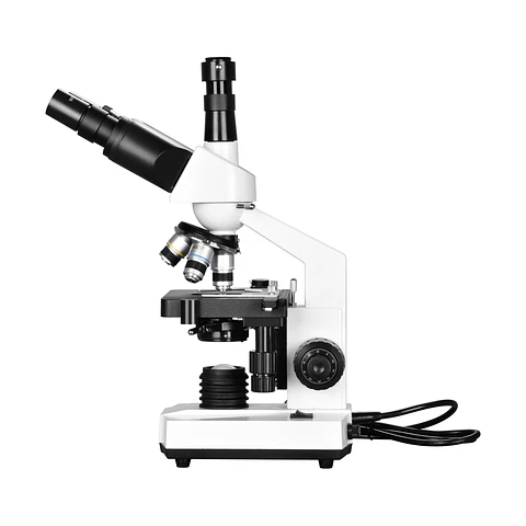 MICROSCOPIO TRINOCULAR 100SM
