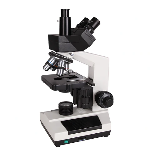 MICROSCOPIO PROFESIONAL BM-107BN-T