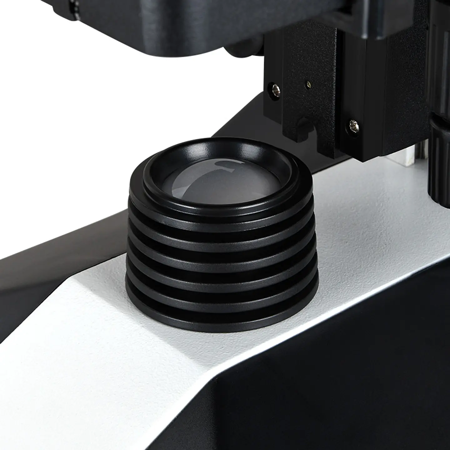 MICROSCOPIO BINOCULAR 701AN-B 6