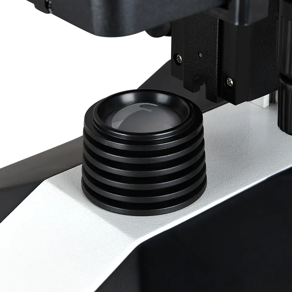 MICROSCOPIO BINOCULAR 701AN-B 6