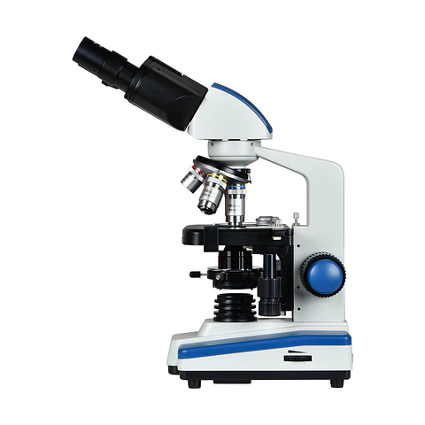 MICROSCOPIO BINOCULAR 120B