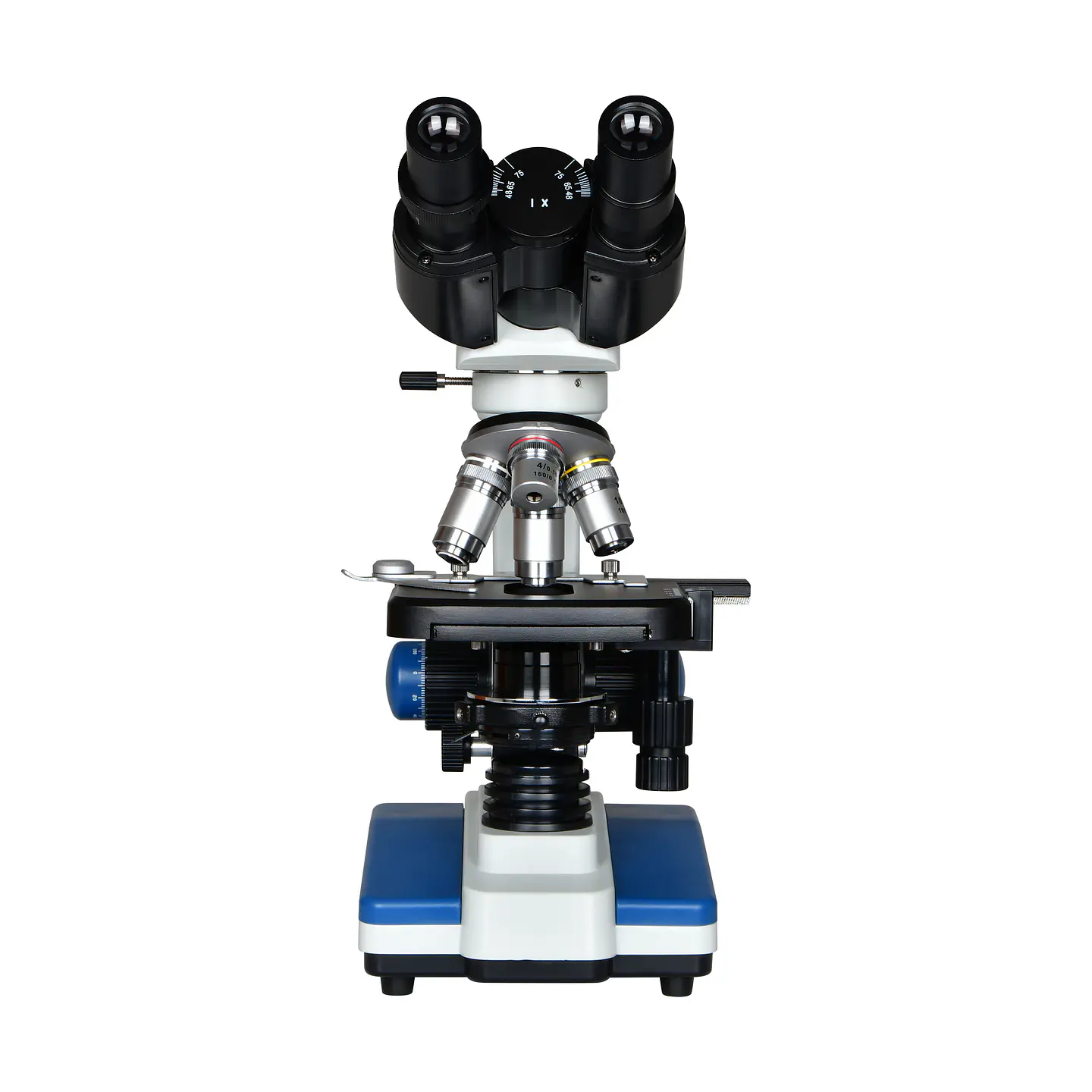 MICROSCOPIO BINOCULAR 120B 3