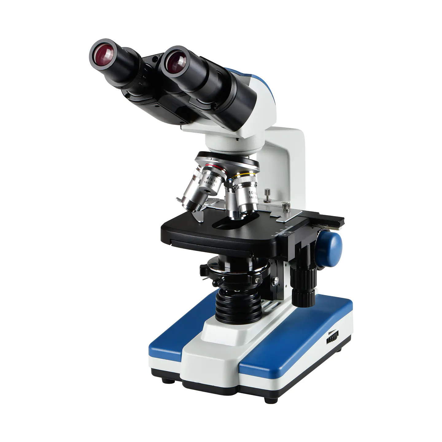 MICROSCOPIO BINOCULAR 120B 5