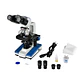 MICROSCOPIO BINOCULAR 120B - Miniatura 6