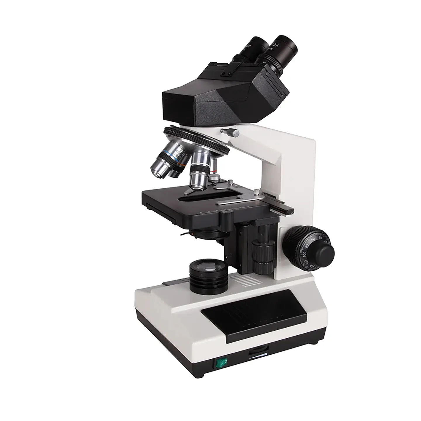 MICROSCOPIO PROFESIONAL BM-107BN-B 1