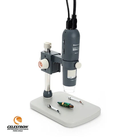 MICROSCOPIO CELESTRON MICRODIRECT 1080P
