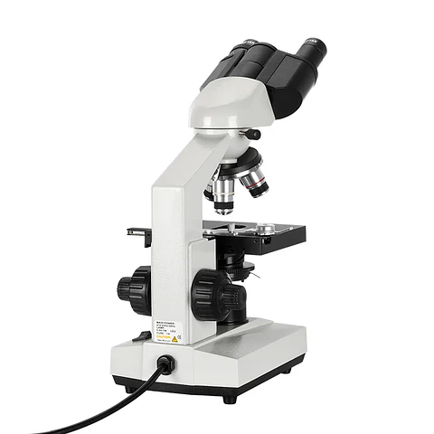 MICROSCOPIO PROFESIONAL 100