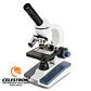 MICROSCOPIO BIOLÓGICO CELESTRON LABS CM1000C - Miniatura 1