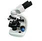 MICROSCOPIO BINOCULAR 115RT - Miniatura 1