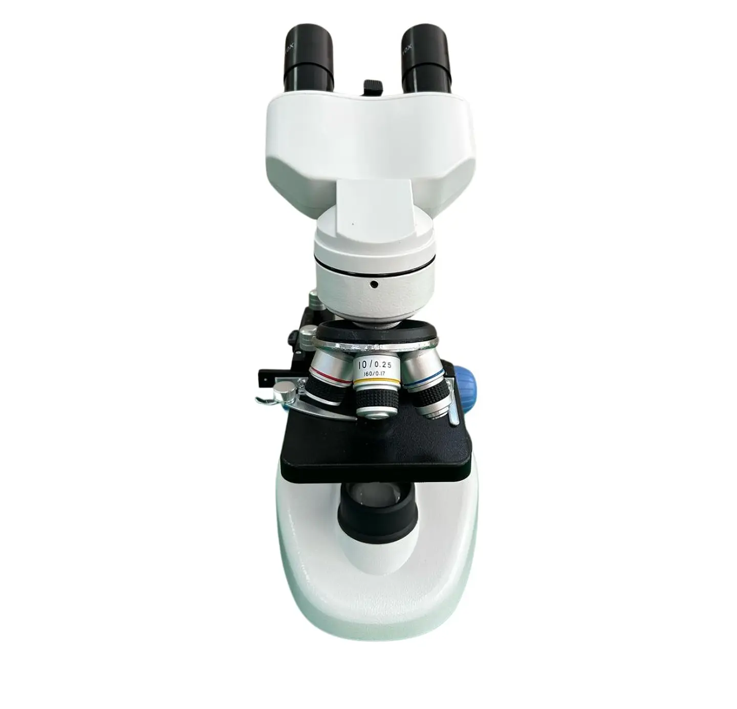 MICROSCOPIO BINOCULAR 115RT 3