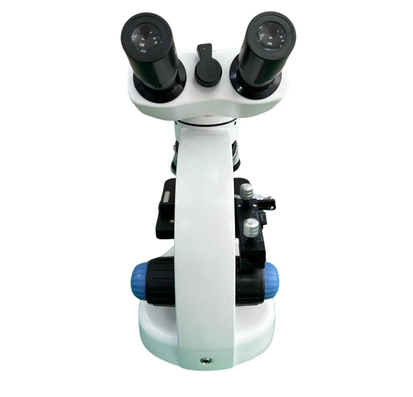 MICROSCOPIO BINOCULAR 115RT 4