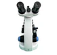 MICROSCOPIO BINOCULAR 115RT - Miniatura 4