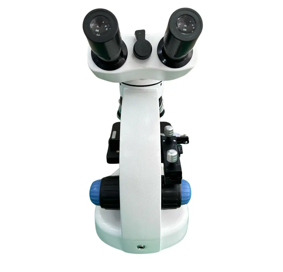 MICROSCOPIO BINOCULAR 115RT 4