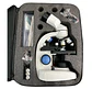 MICROSCOPIO BINOCULAR 115RT - Miniatura 5