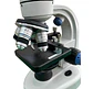 MICROSCOPIO BINOCULAR 115RT - Miniatura 6