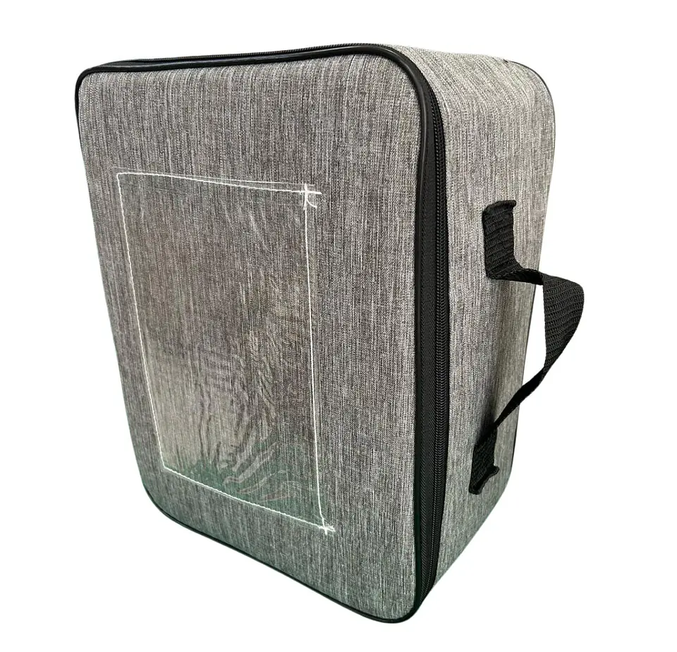 MICROSCOPIO BINOCULAR 115RT 8