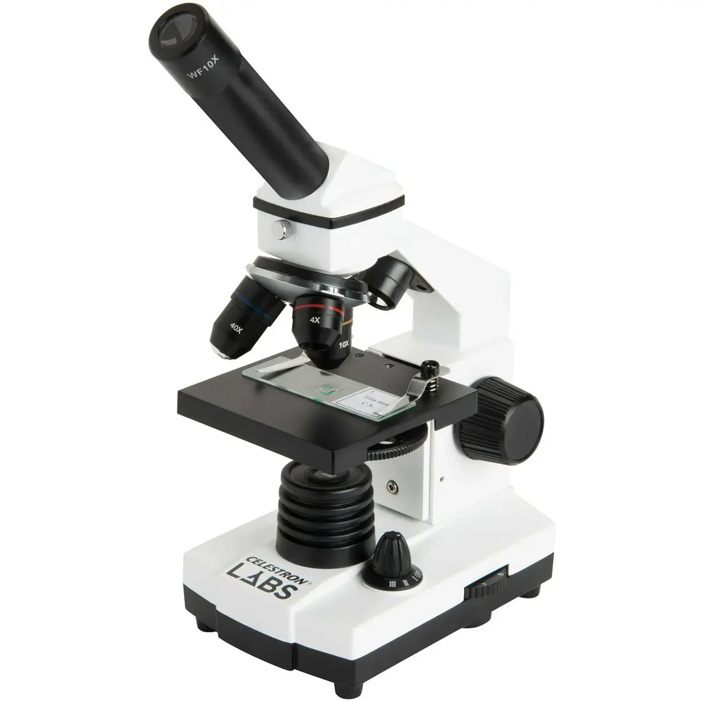 MICROSCOPIO CELESTRON CM800 1