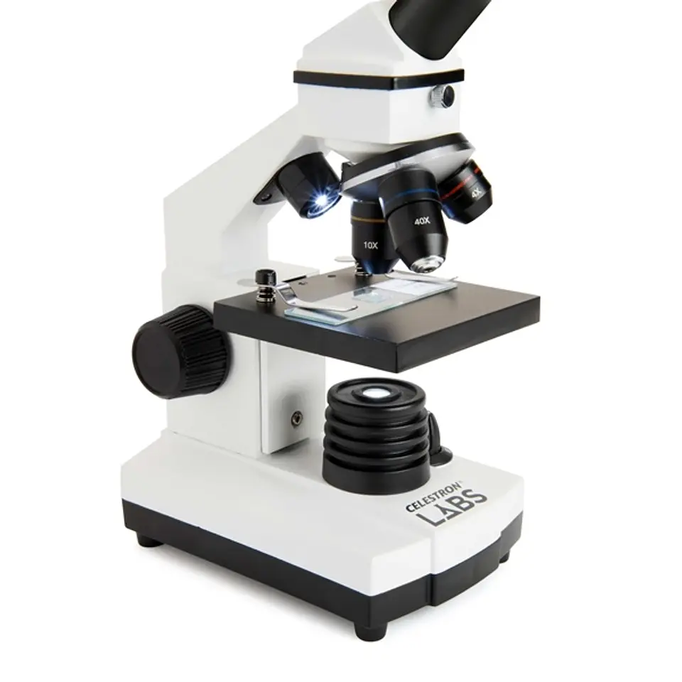 MICROSCOPIO CELESTRON CM800 2