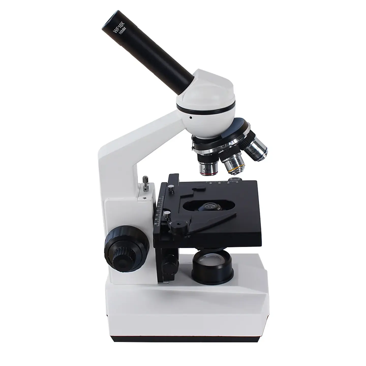 MICROSCOPIO PROFESIONAL 104M 2