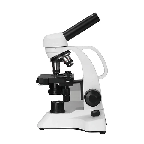 MICROSCOPIO SEMI-PROFESIONAL BM-1505M