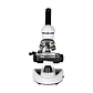 MICROSCOPIO SEMI-PROFESIONAL 1404M - Miniatura 3