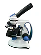 MICROSCOPIO MONOCULAR 113RT - Miniatura 1