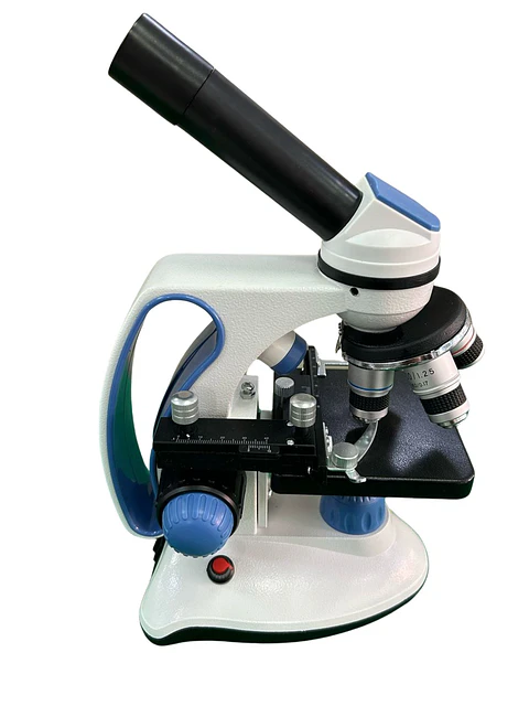 MICROSCOPIO MONOCULAR 113RT