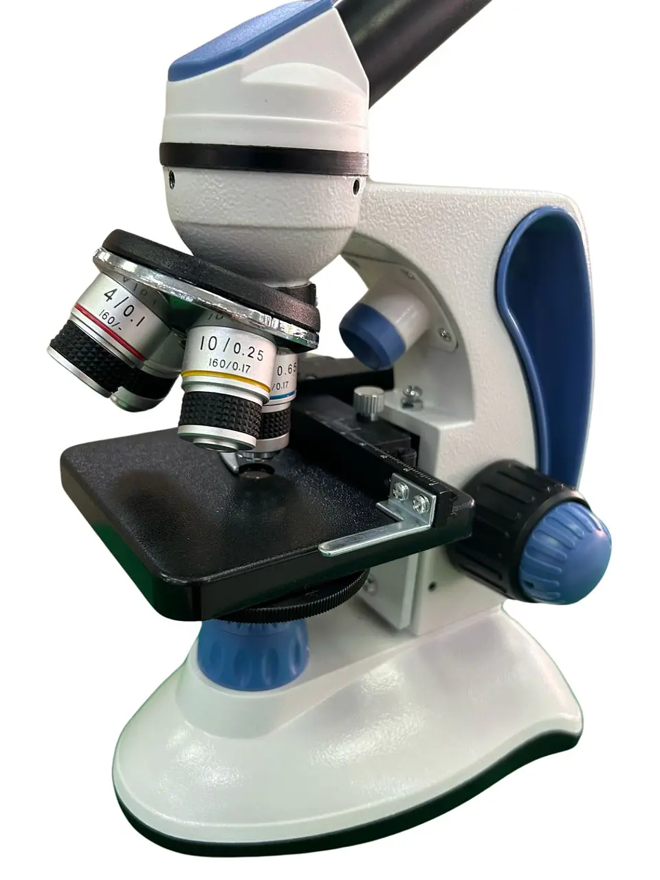 MICROSCOPIO MONOCULAR 113RT 3