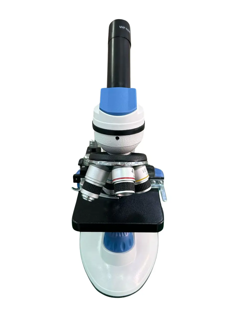 MICROSCOPIO MONOCULAR 113RT 4