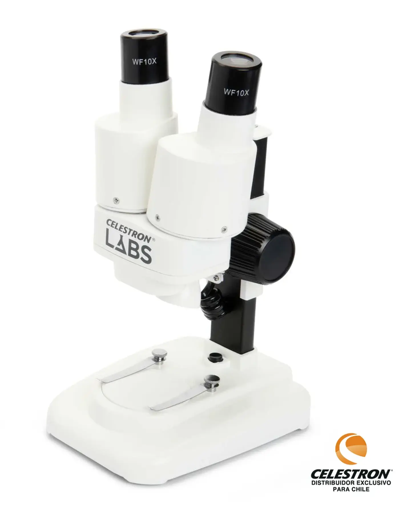 MICROSCOPIO CELESTRON LABS S20 LUPA ESCOLAR 1