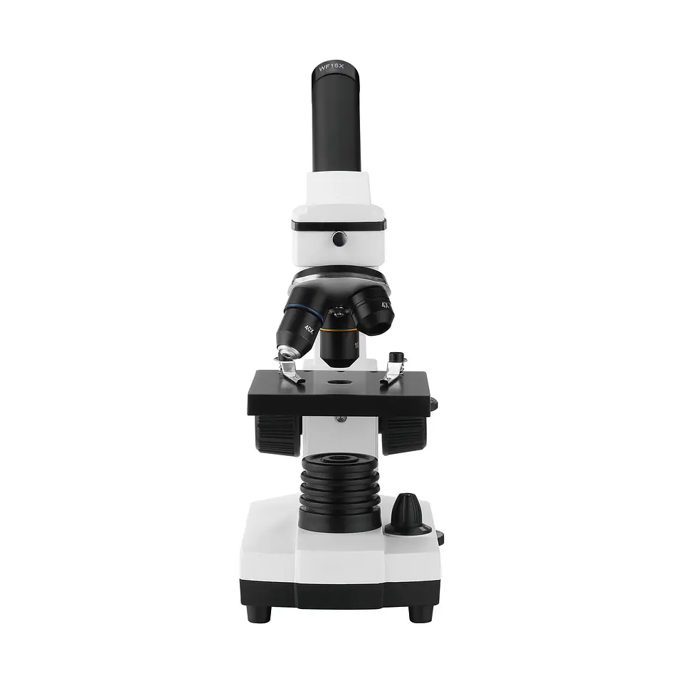 MICROSCOPIO EDUCATIVO 3