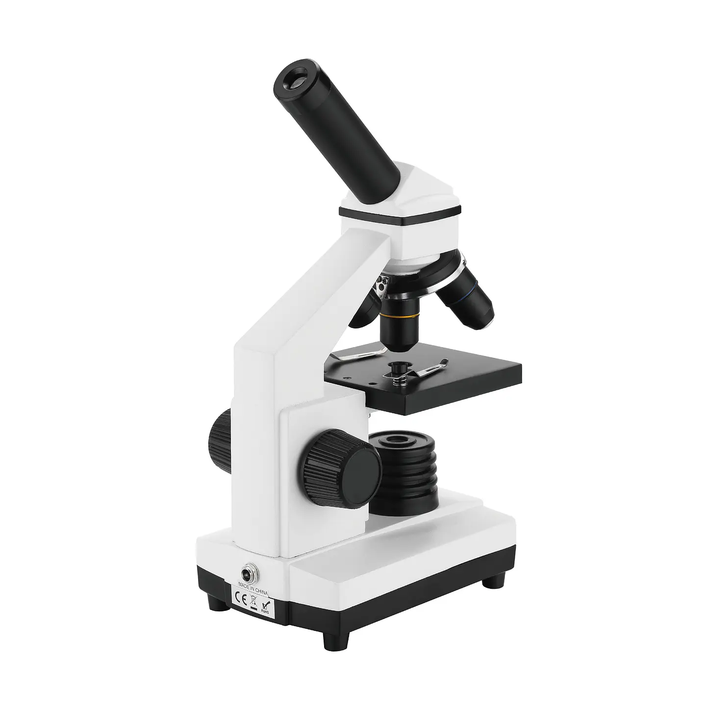 MICROSCOPIO EDUCATIVO 4