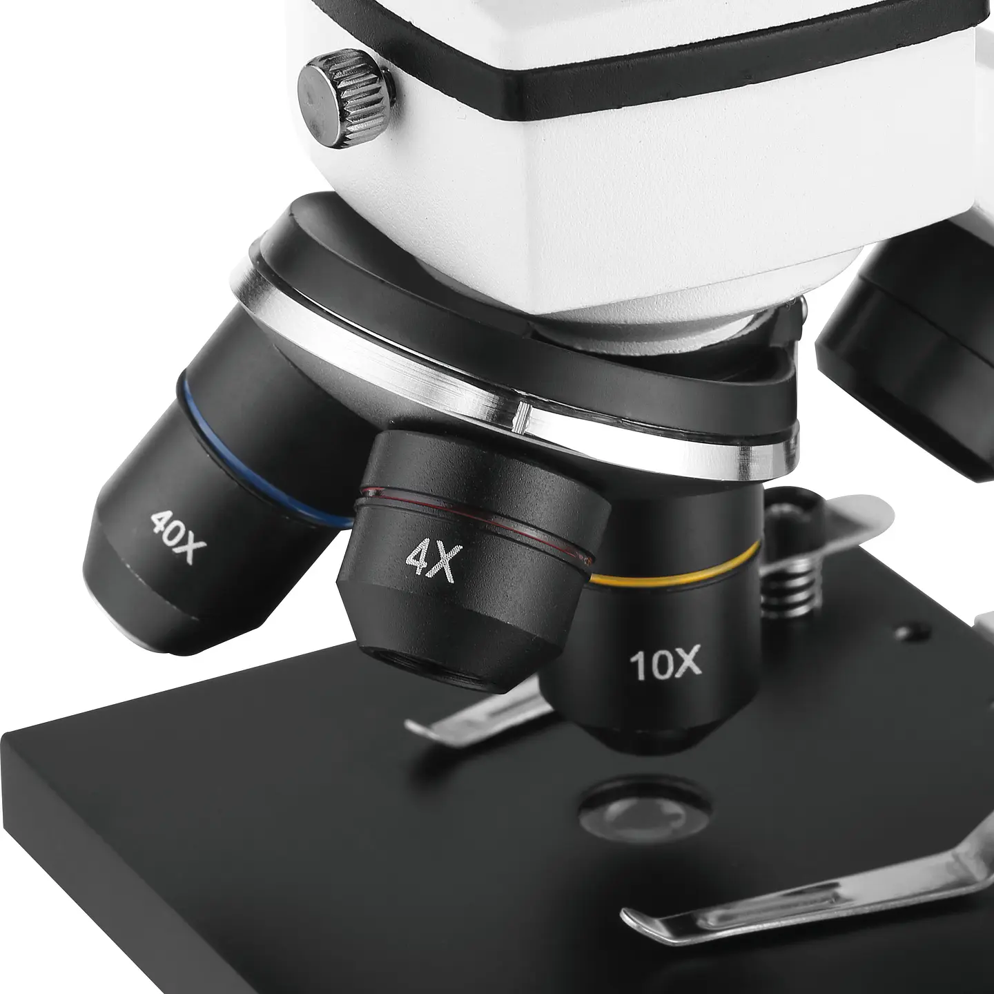 MICROSCOPIO EDUCATIVO 5