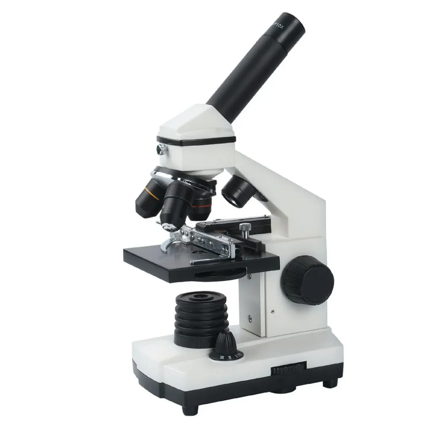 MICROSCOPIO EDUCATIVO BM-42 1