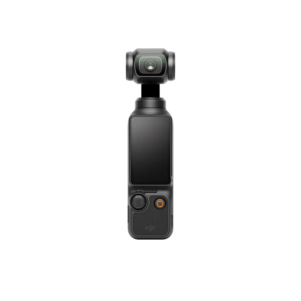 ESTABILIZADOR DJI POCKET 3 CREATOR COMBO 5