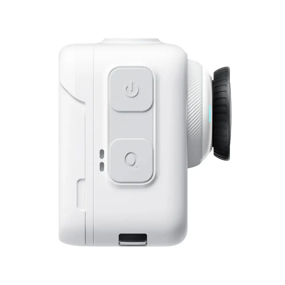 CÁMARA INSTA360 GO 3S 64GB - BLANCA 6