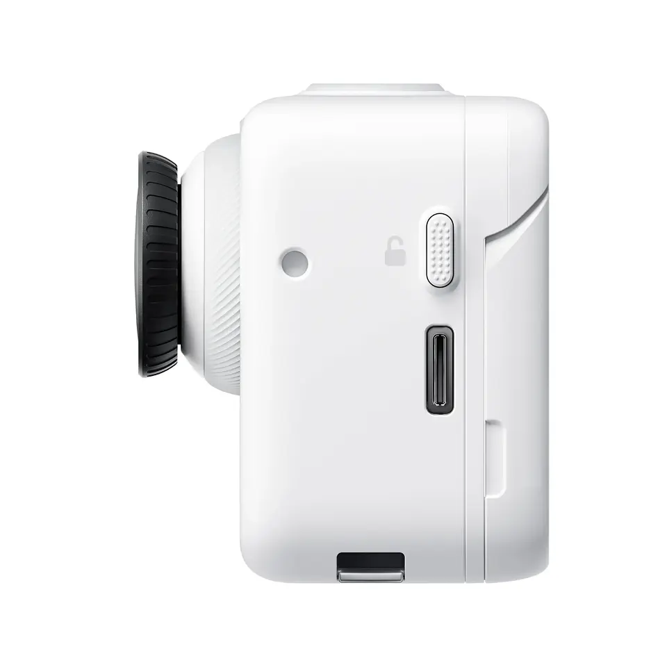 CÁMARA INSTA360 GO 3S 64GB - BLANCA 7