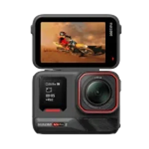 KIT INSTA360 ACE PRO 2 MOTORCYCLE CON MEMORIA Y ACCESORIOS