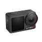CÁMARA DE ACCIÓN DJI OSMO ACTION 5 PRO ADVENTURE COMBO - Miniatura 7