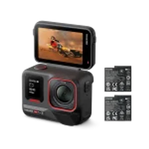 INSTA360 ACE PRO 2 CON 2 BATERIAS