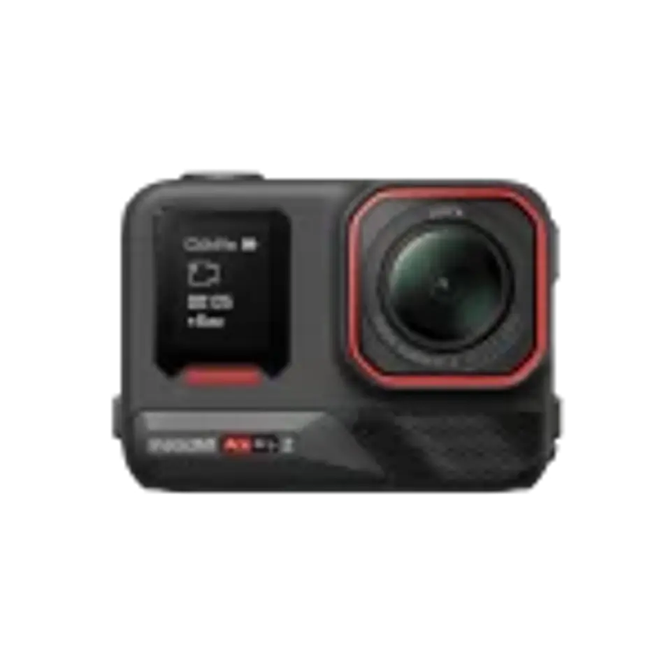 INSTA360 ACE PRO 2 CON 2 BATERIAS 5