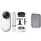 INSTA360 GO 3S BLANCO DE 128 GB +ESTUCHE DE REGALO - Miniatura 1