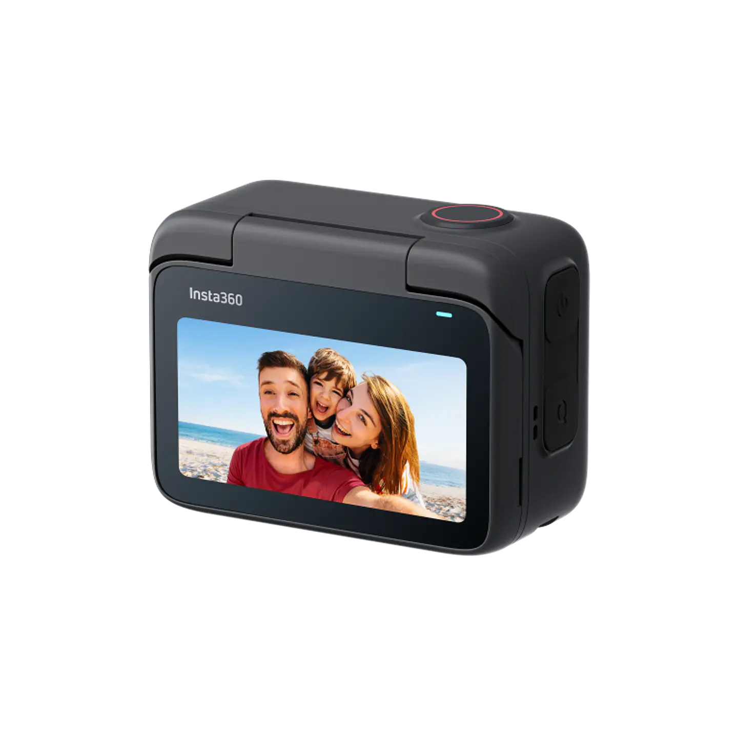 INSTA360 GO 3S DE 128GB COLOR NEGRO 4